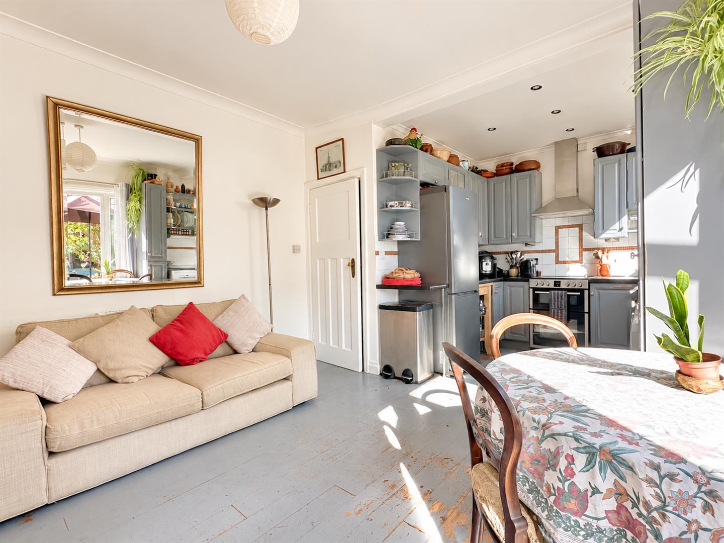 Edmund Road, Hastings